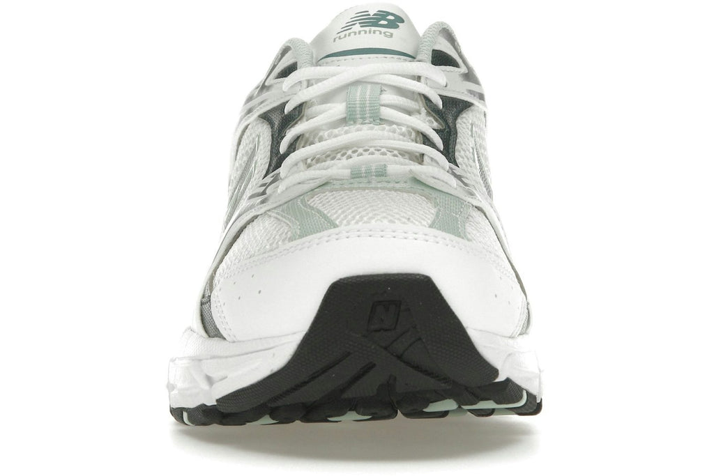 New Balance 530 White New Spruce