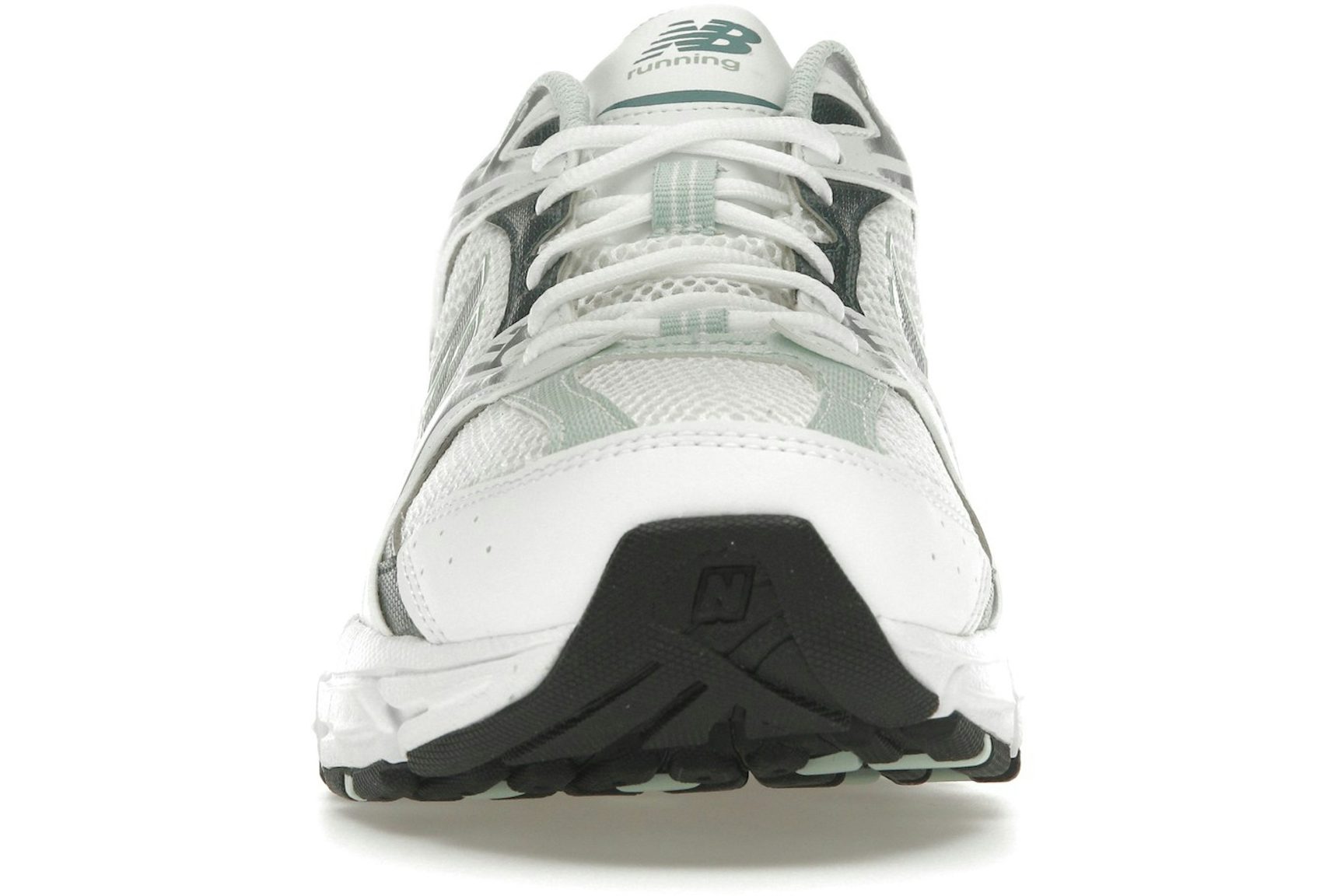New Balance 530 White New Spruce