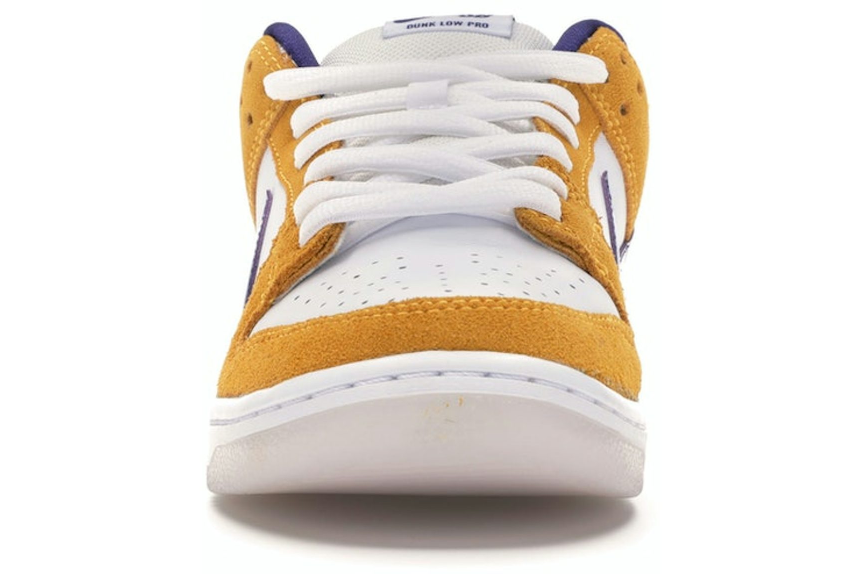 Nike SB Dunk Low Laser Orange-2