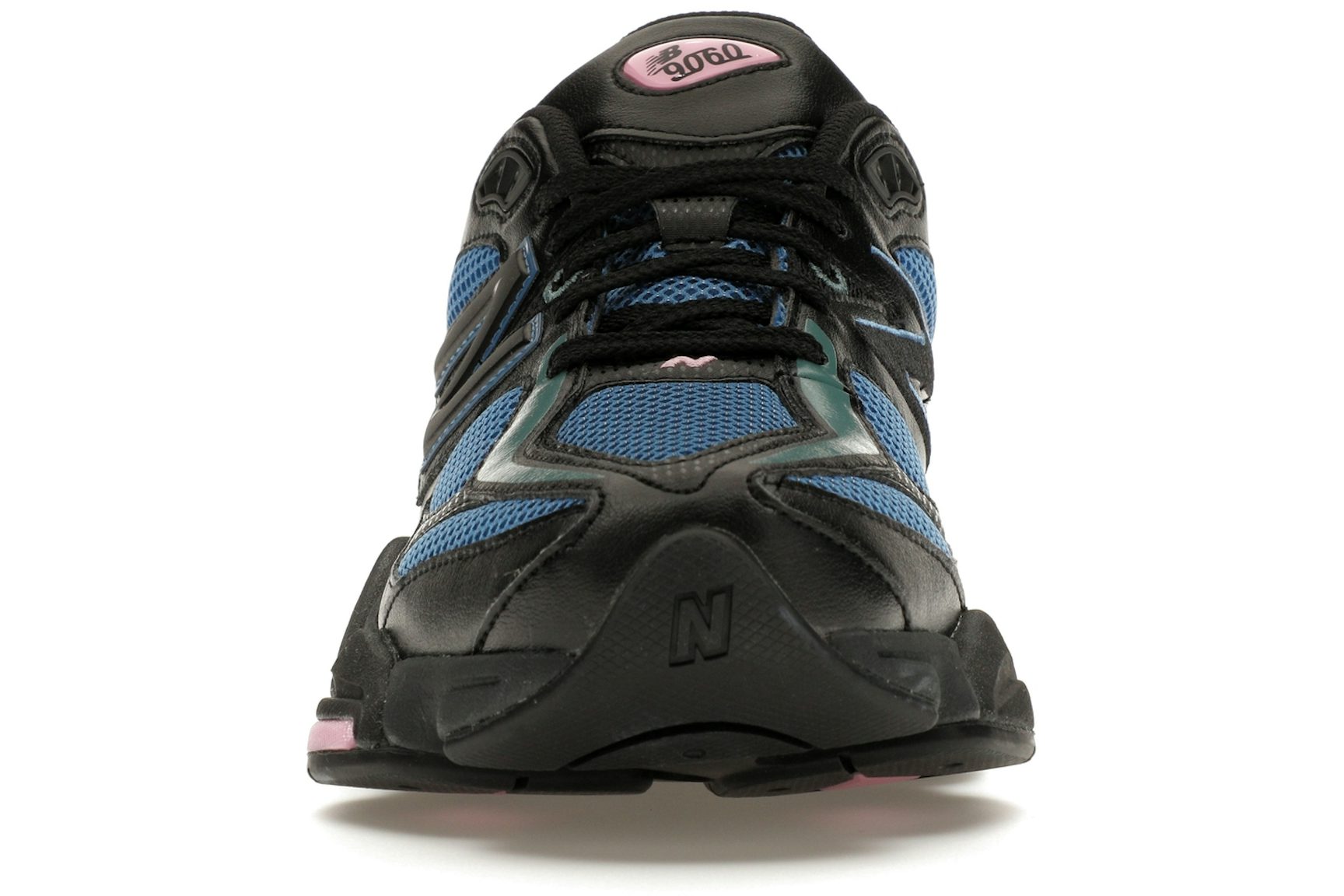 New Balance 9060 Blue Agate-2