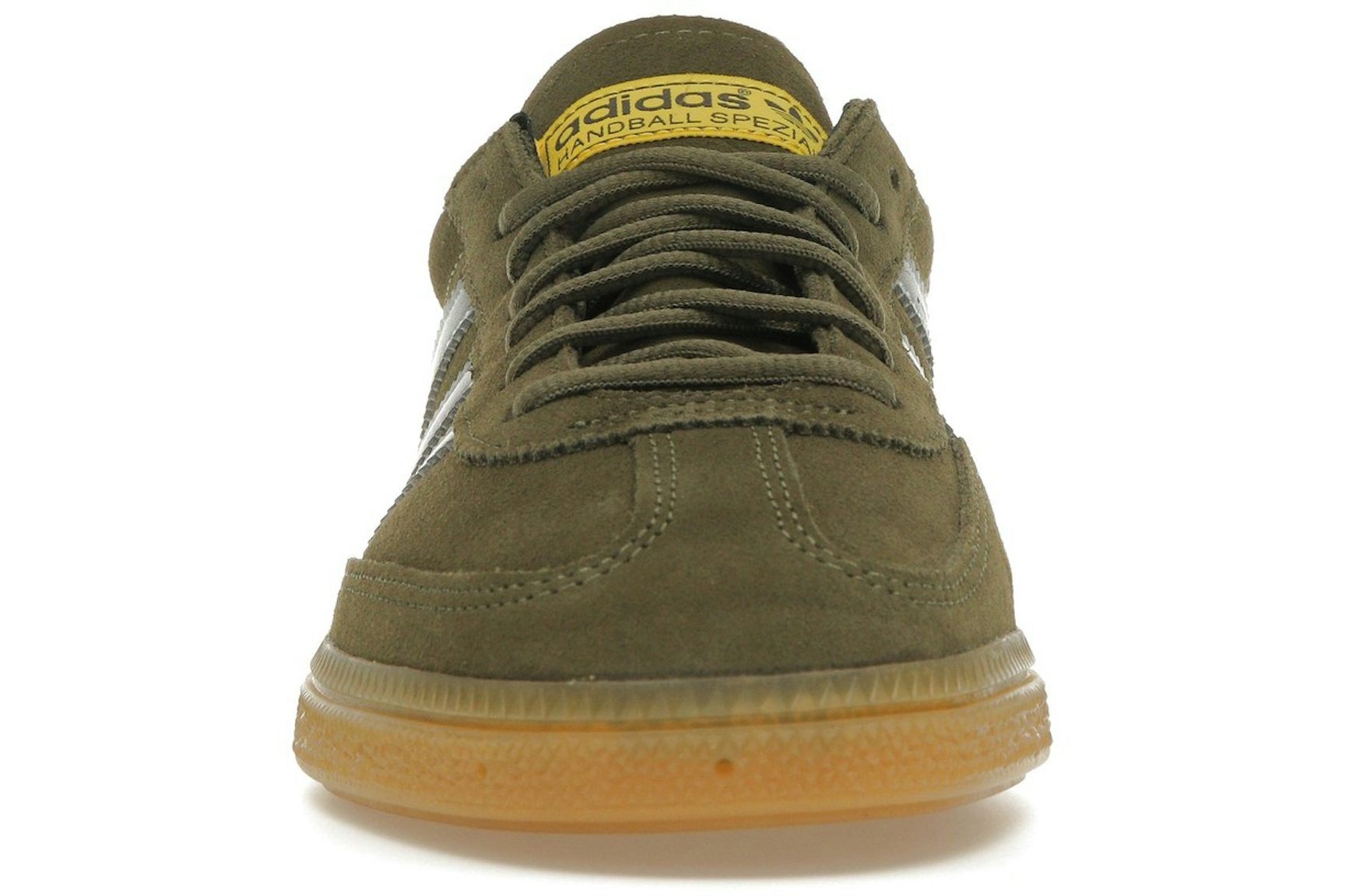 adidas Handball Spezial Olive Strata