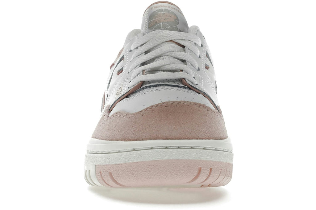 New Balance 550 Pink Sand Sea Salt (Women's)-2