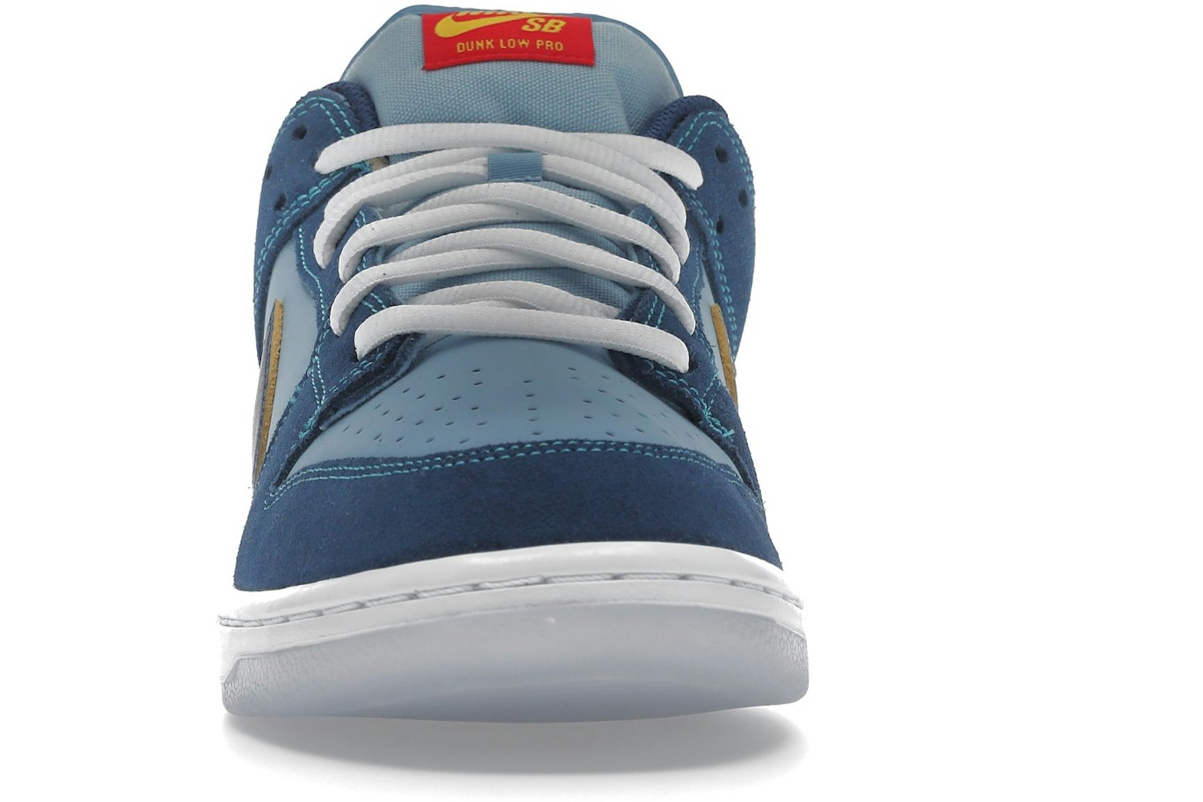 Nike SB Dunk Low Pro Why So Sad?-2
