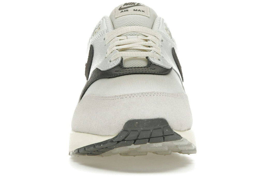 Nike Air Max 1 Light Bone Iron Grey