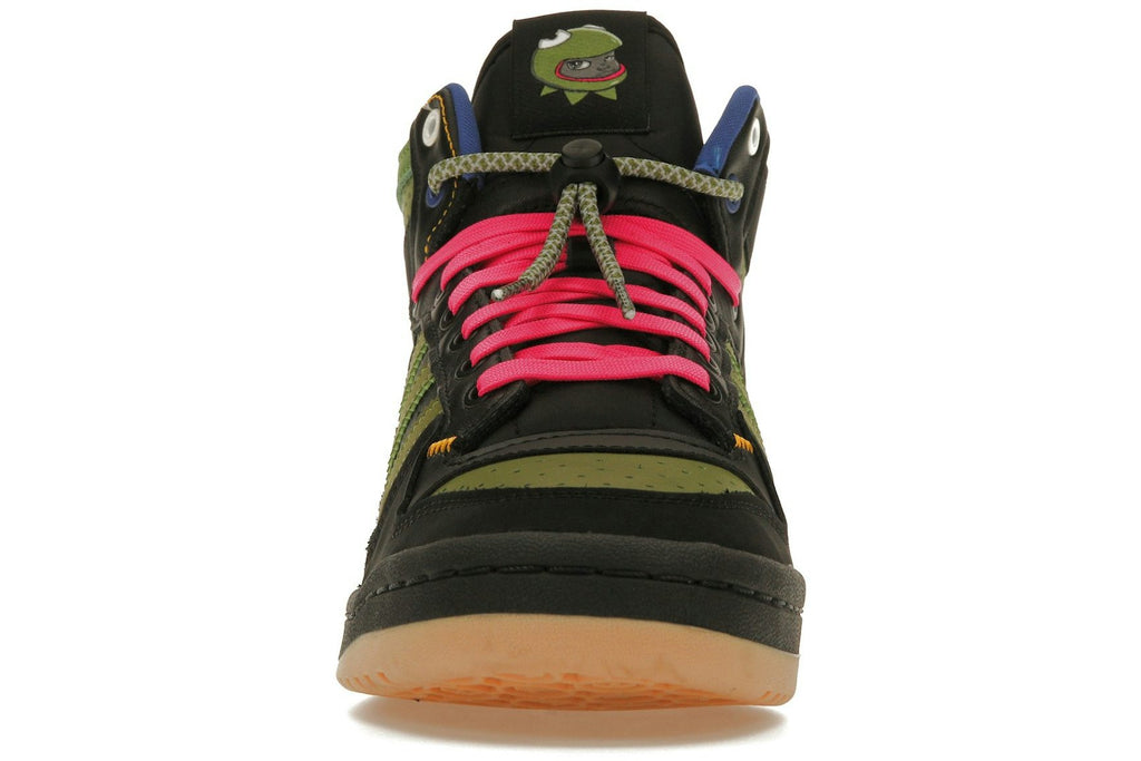 adidas Forum Mid RT Hebru Brantley Frogboy