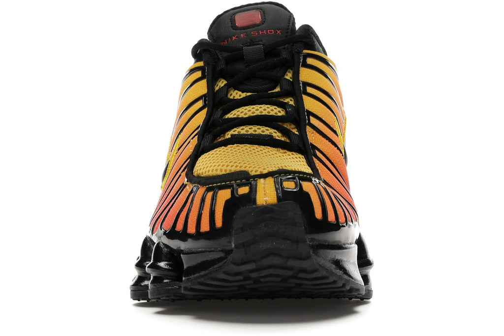 Nike Shox TL Sunrise