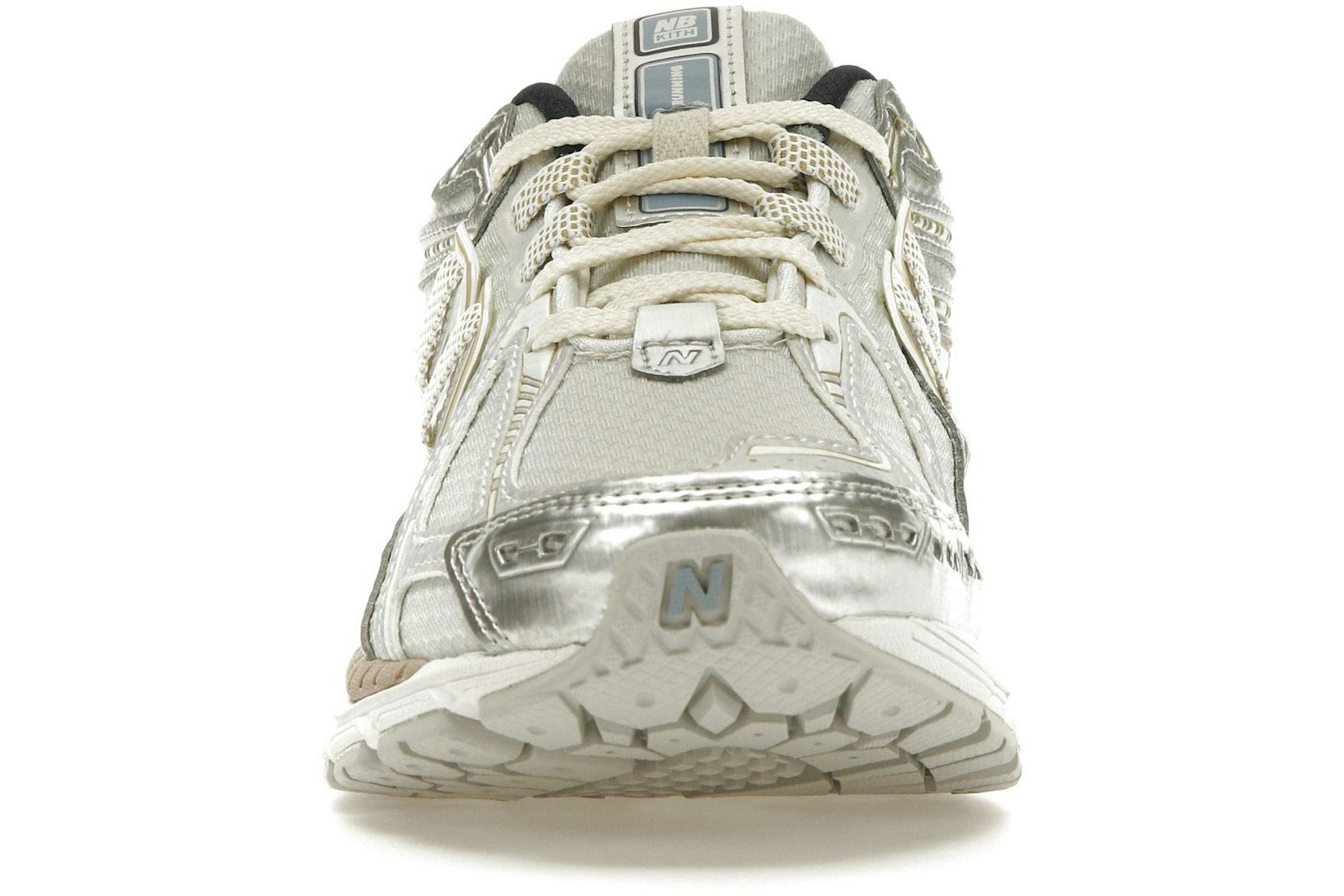 New Balance 1906R Kith White-2