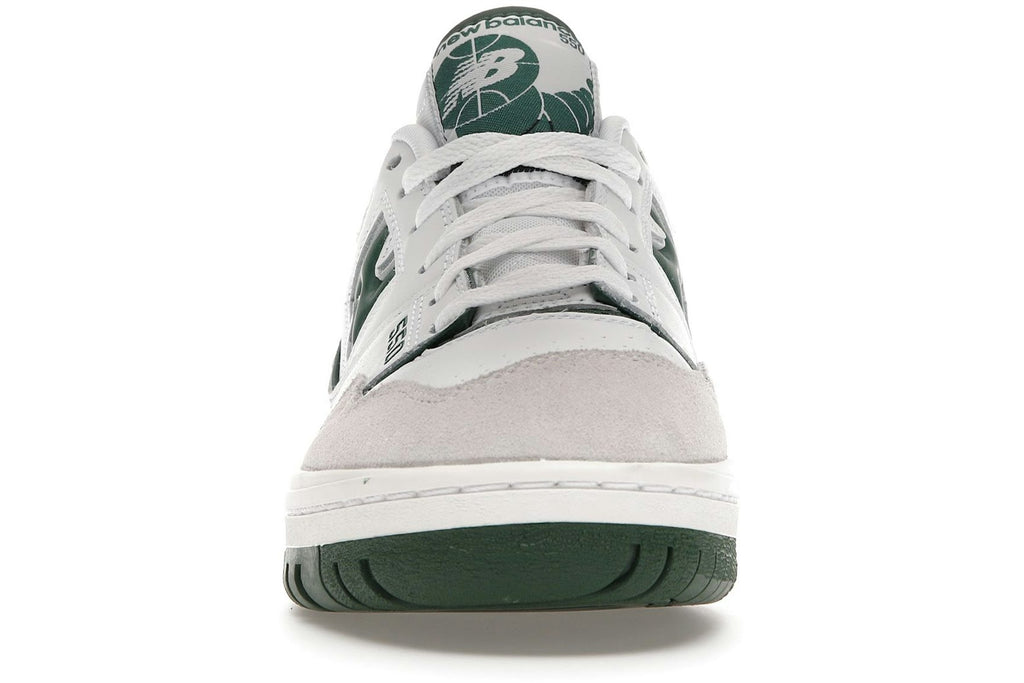 New Balance 550 White Green-2