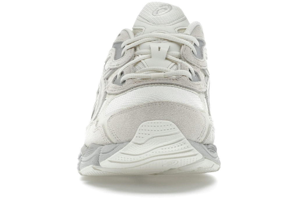 ASICS Gel-NYC Cream Grey