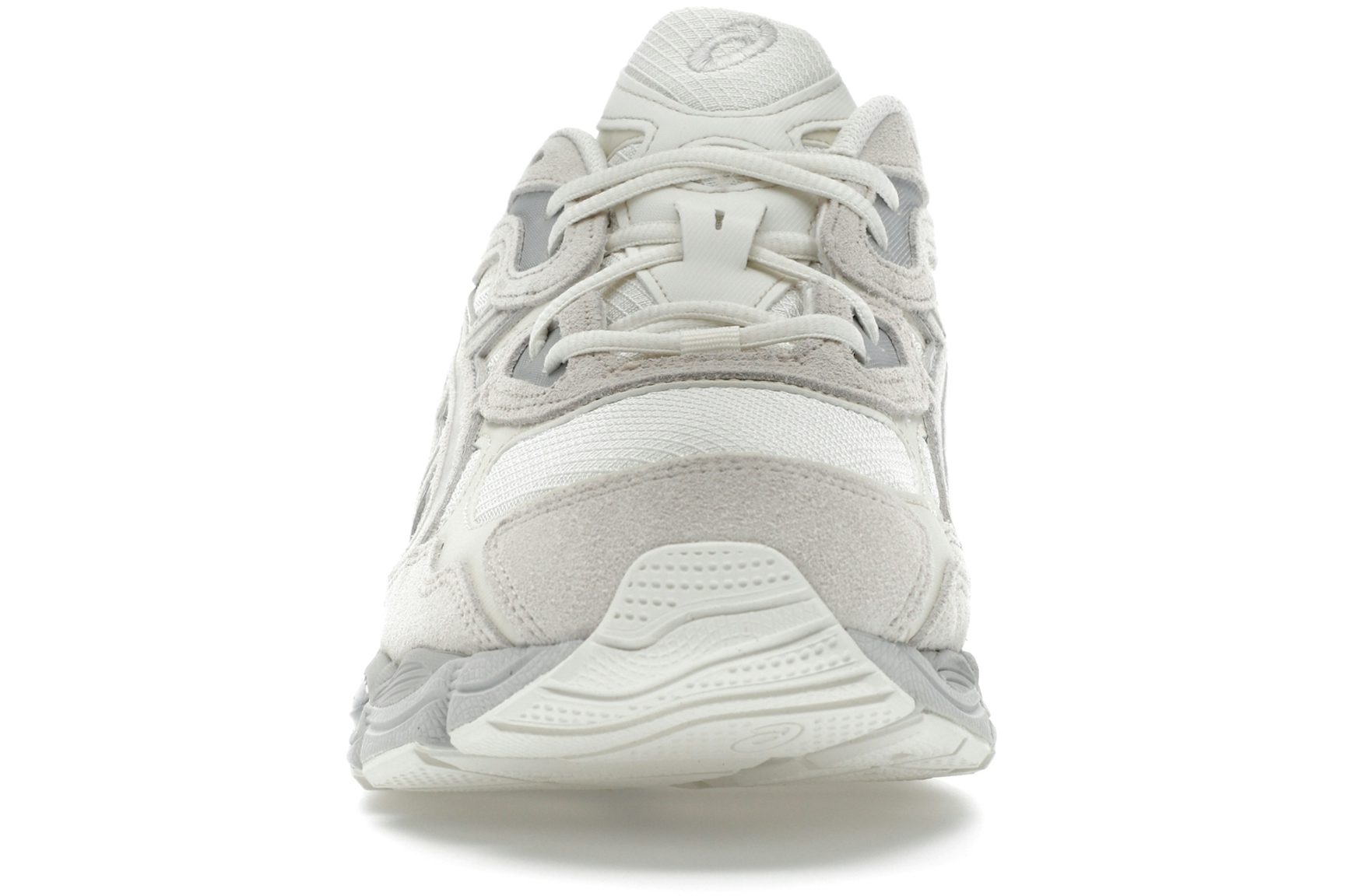 ASICS Gel-NYC Cream Grey