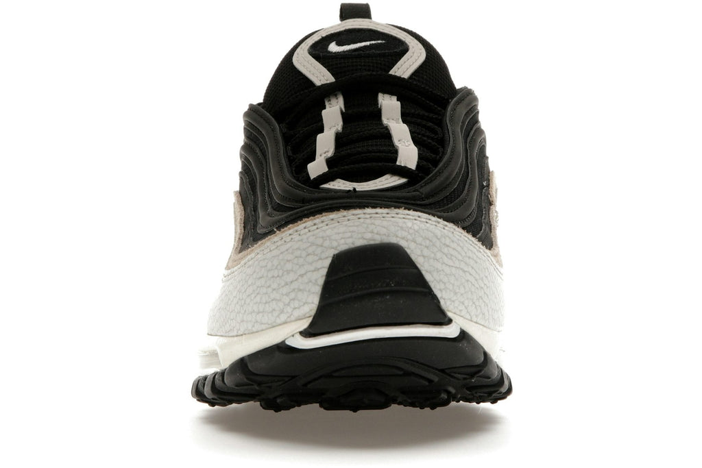 Nike Air Max 97 Light Bone Khaki Black-2