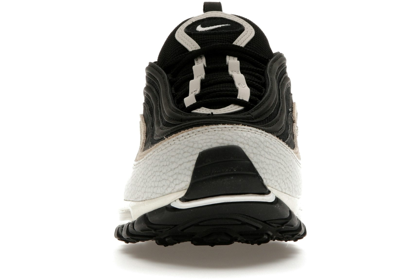 Nike Air Max 97 Light Bone Khaki Black-2