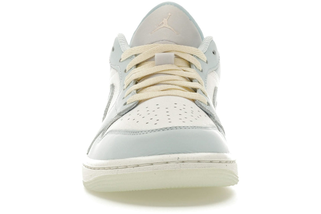Jordan 1 Low SE Glacier Blue Summit White-2