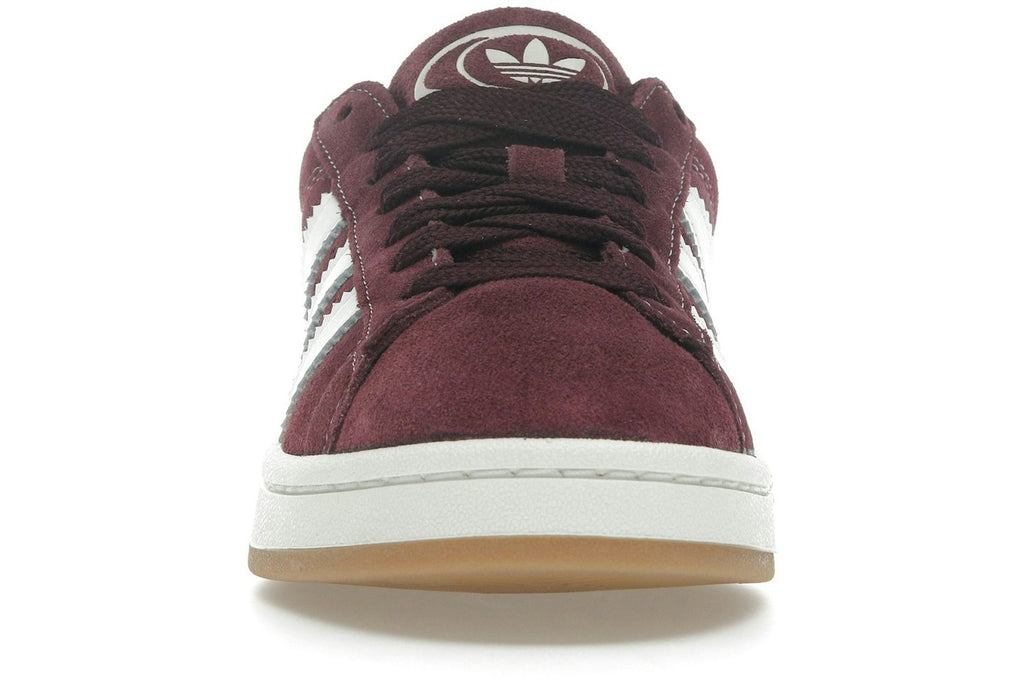 adidas Campus 00s Maroon White (Women's)