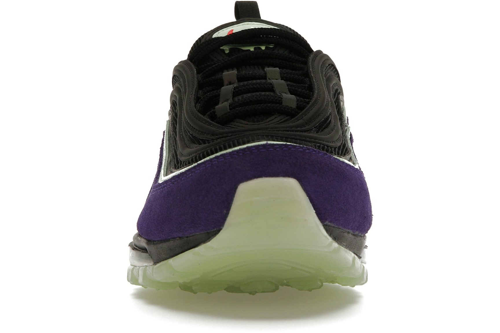 Nike Air Max 97 Slime Halloween (2020)-2