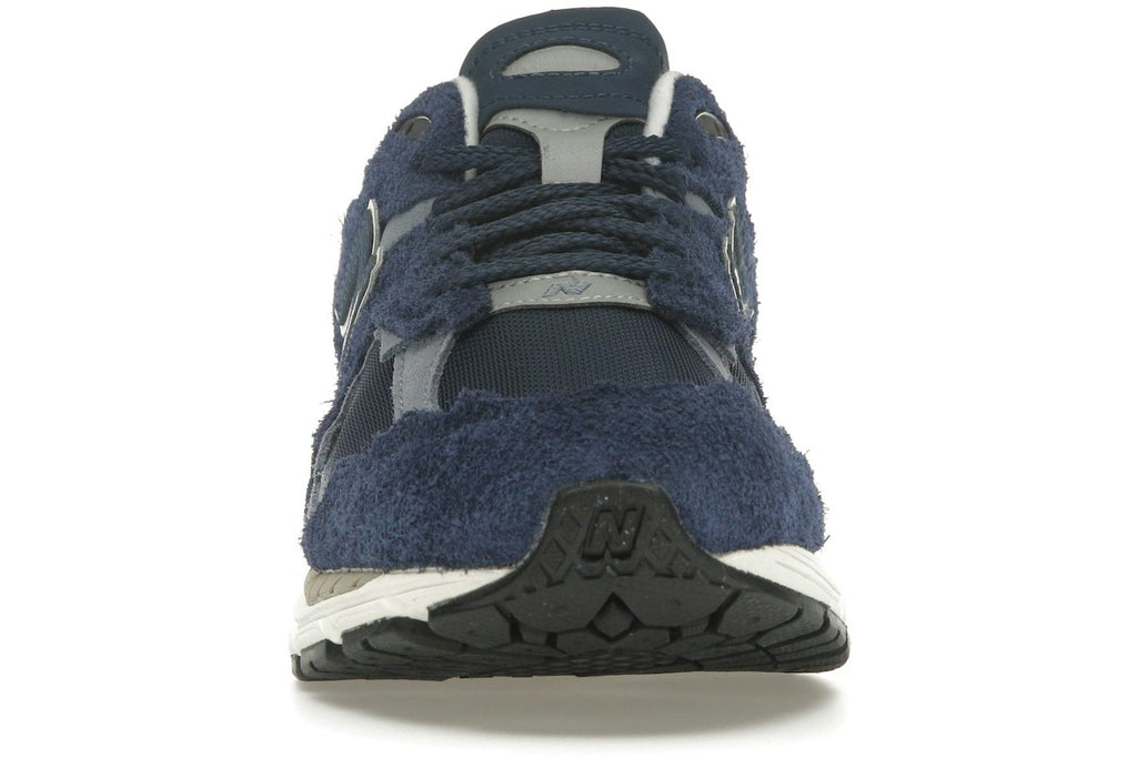 New Balance 2002R Protection Pack Navy Grey-2