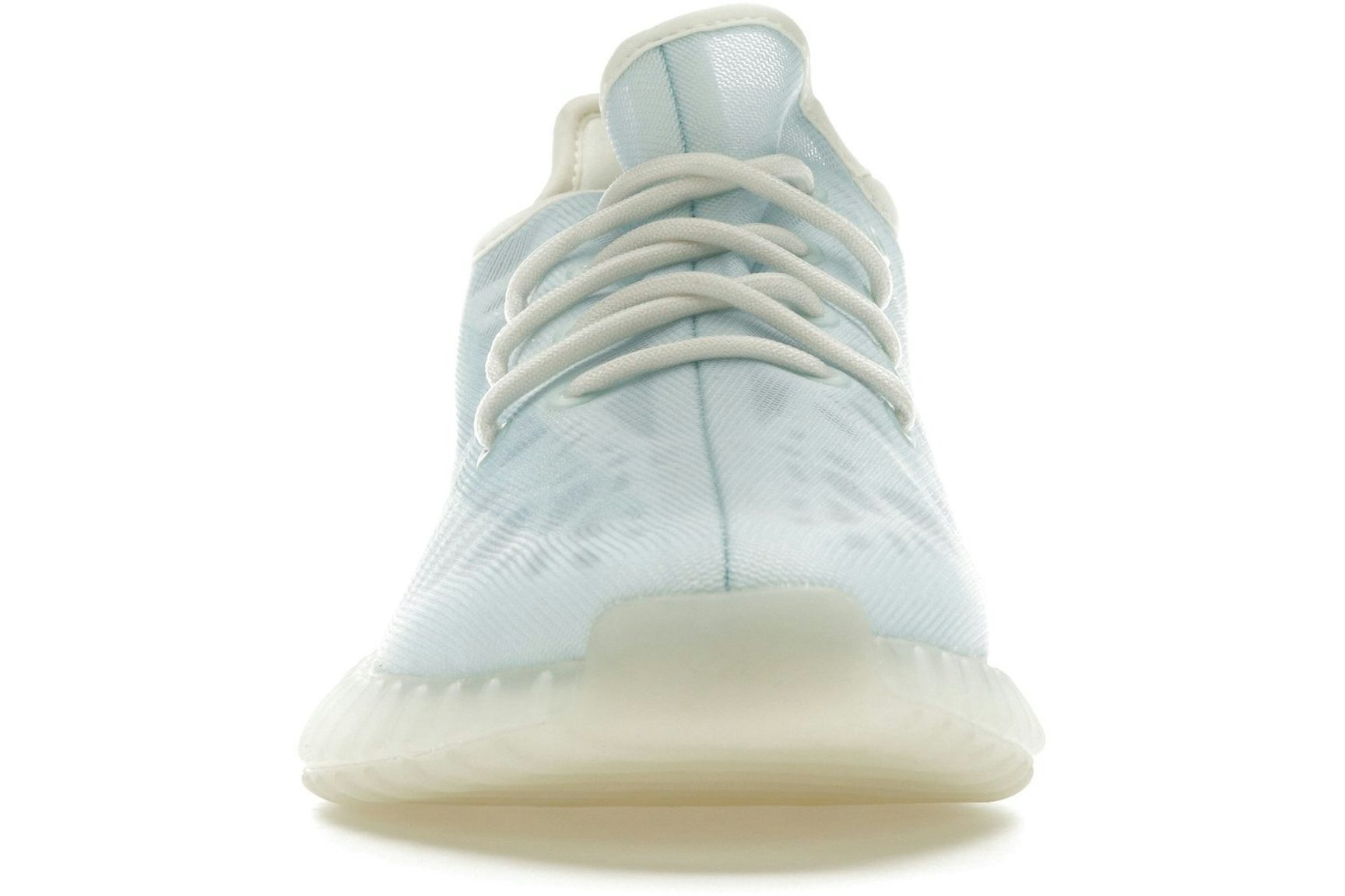 adidas Yeezy Boost 350 V2 Mono Ice-2
