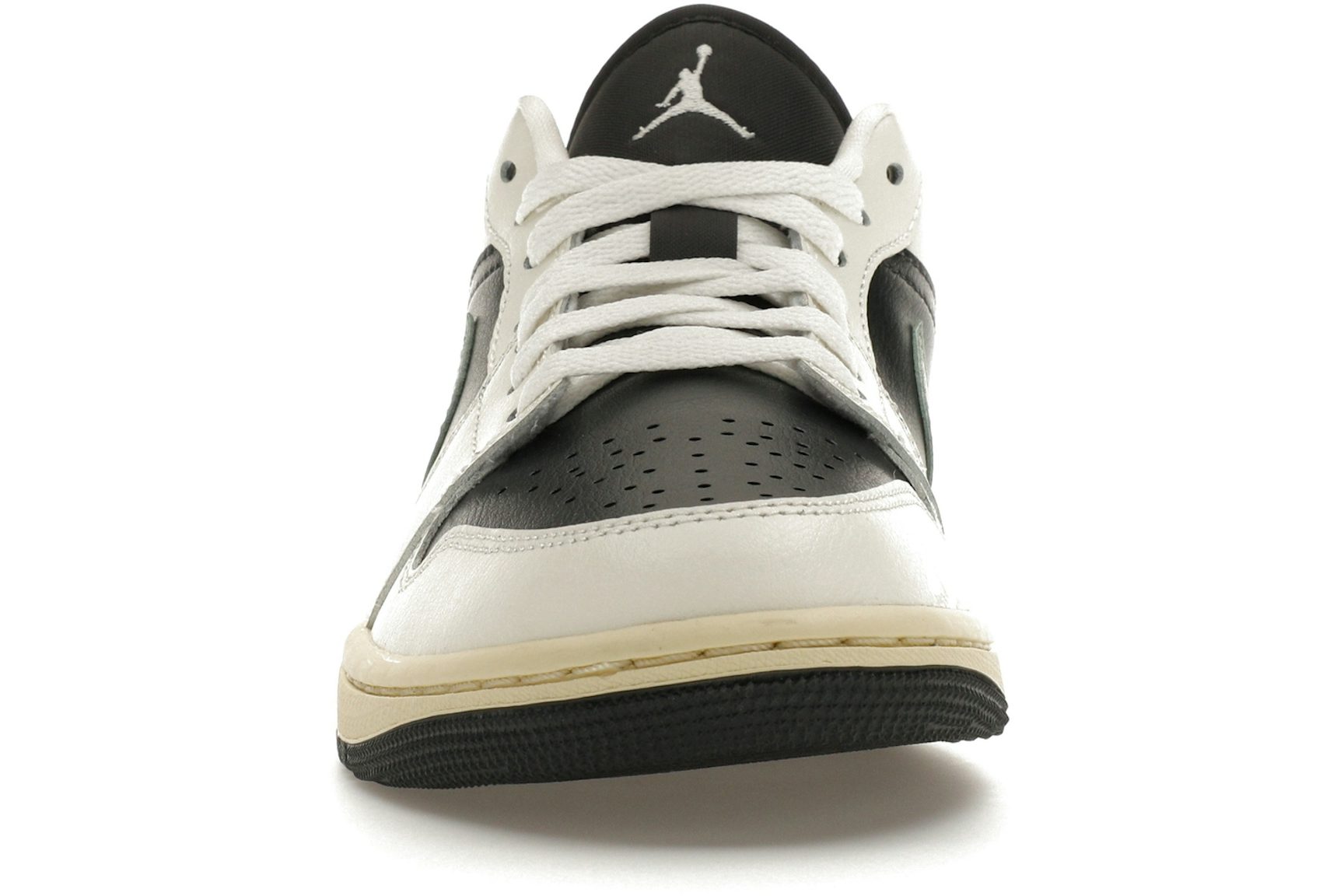 Jordan 1 Low Jade Smoke (Women's)-2