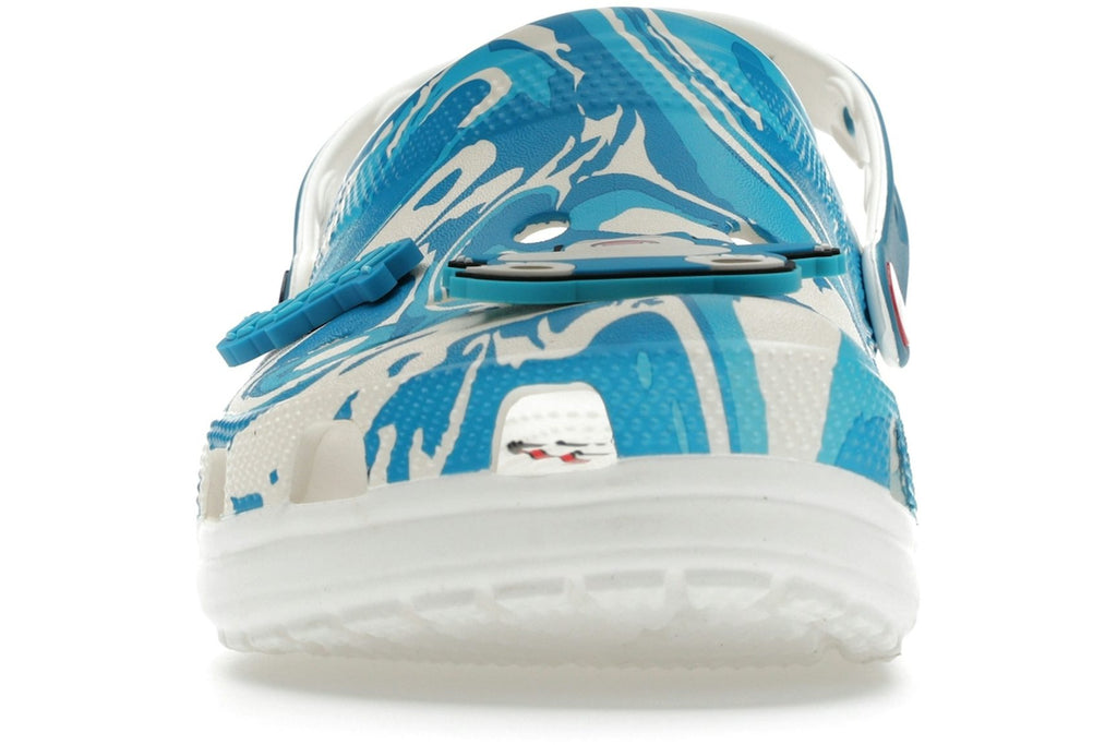 Crocs Classic Clog Pokémon Snorlax