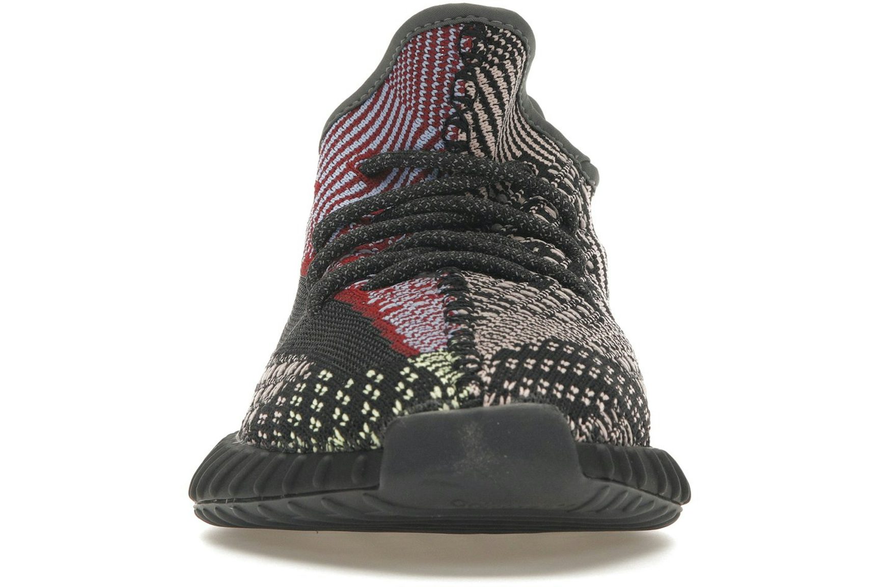 adidas Yeezy Boost 350 V2 Yecheil (Non-Reflective)-2