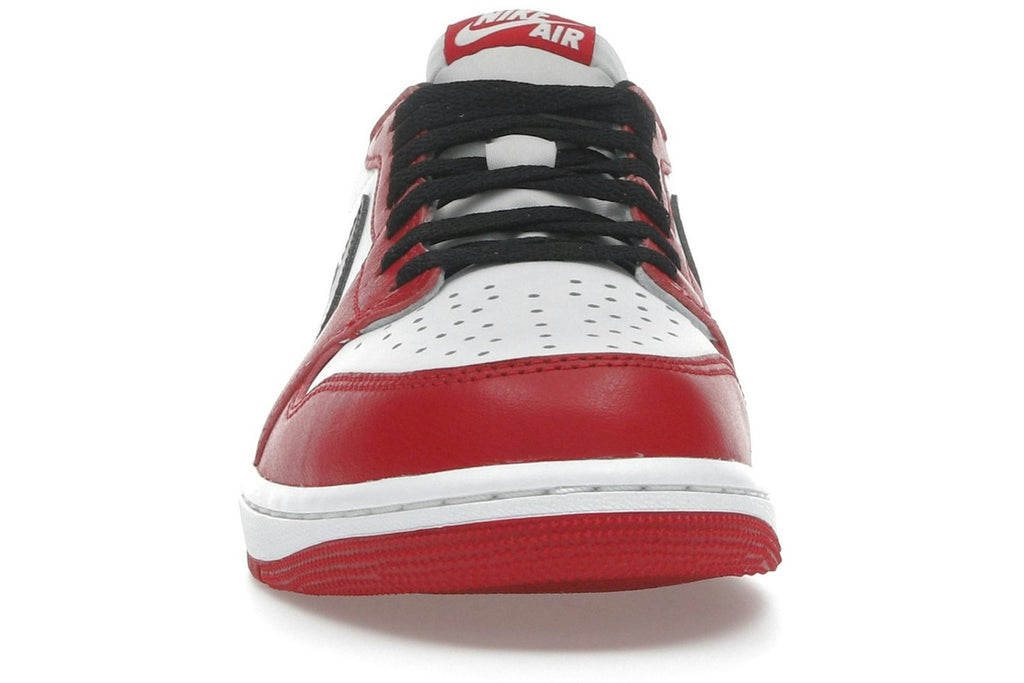Jordan 1 Retro Low OG Chicago (2025)-2