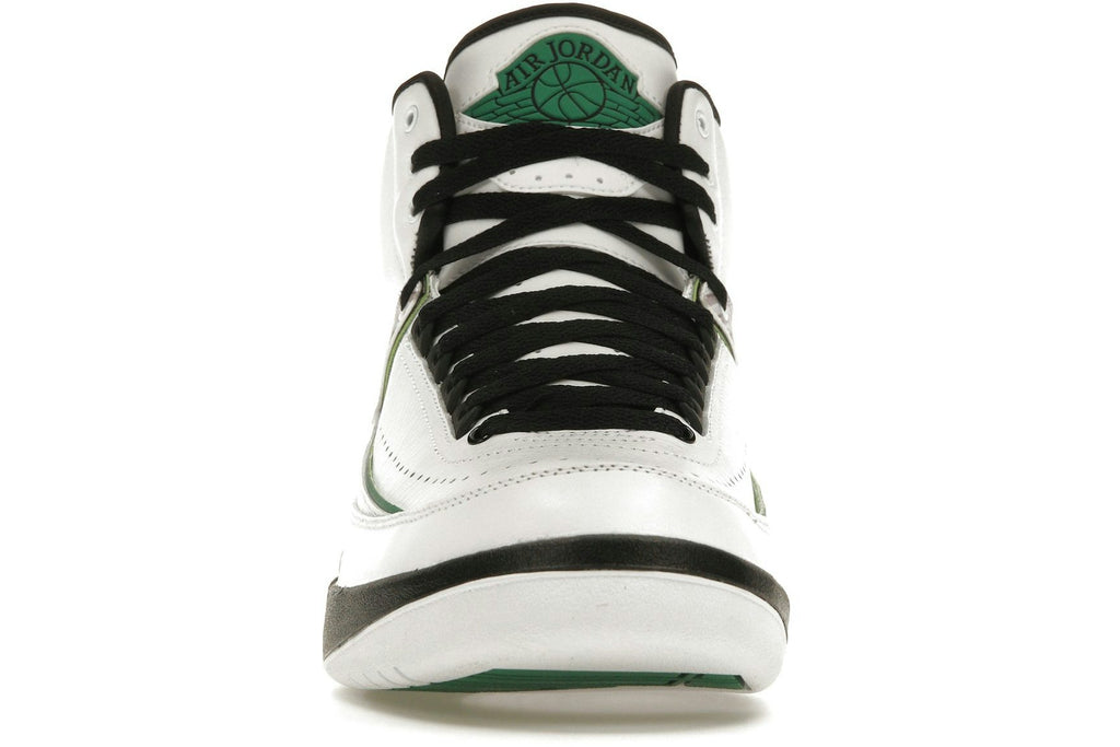 Jordan 2 Retro "H" Wings