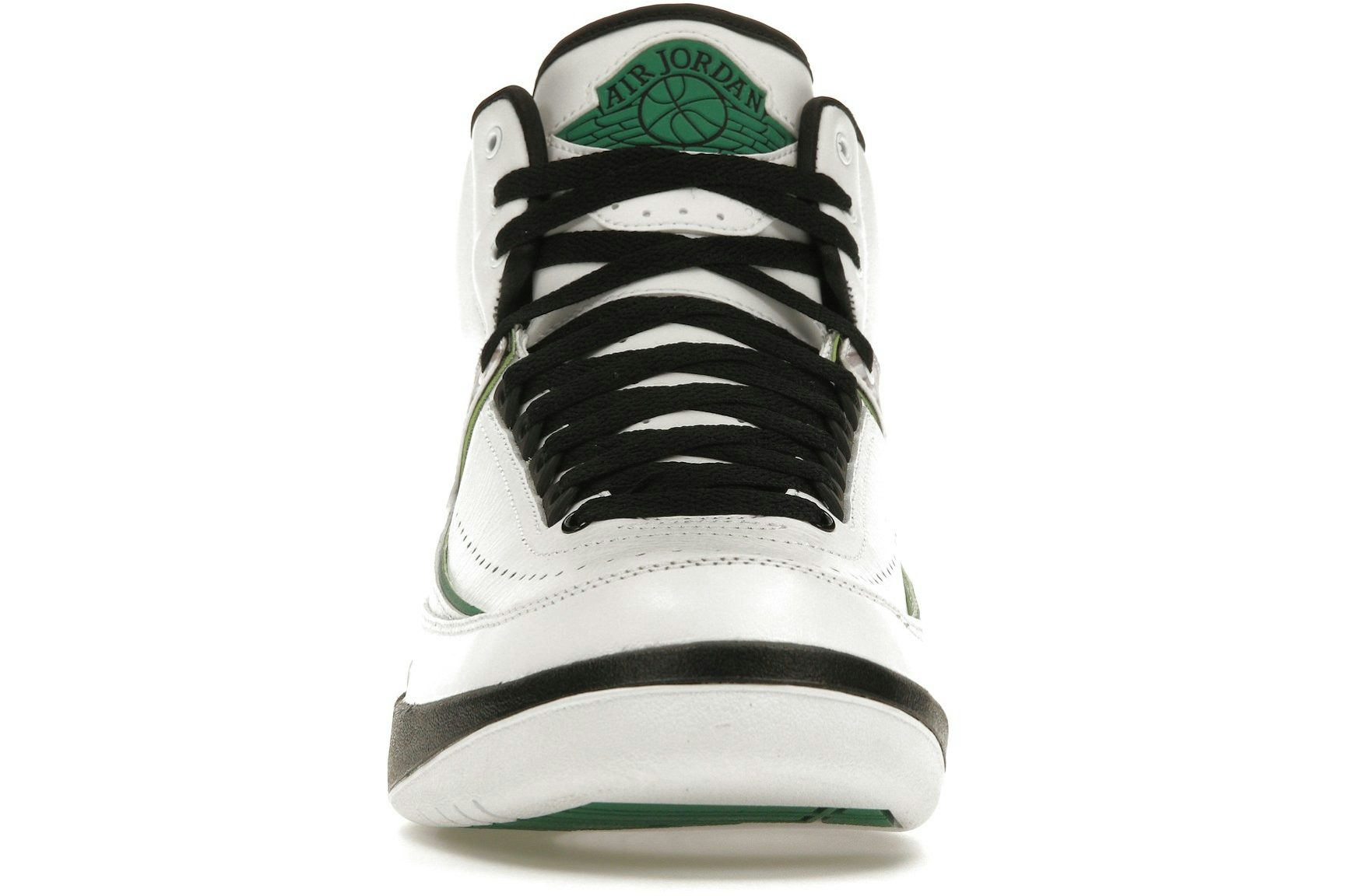 Jordan 2 Retro "H" Wings