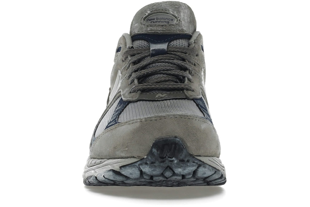 New Balance 2002R Gore-Tex Marblehead Moon Shadow-2