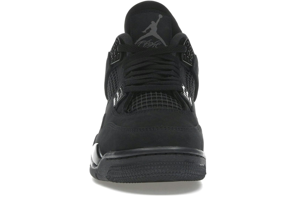 Jordan 4 Retro Black Cat (2025)