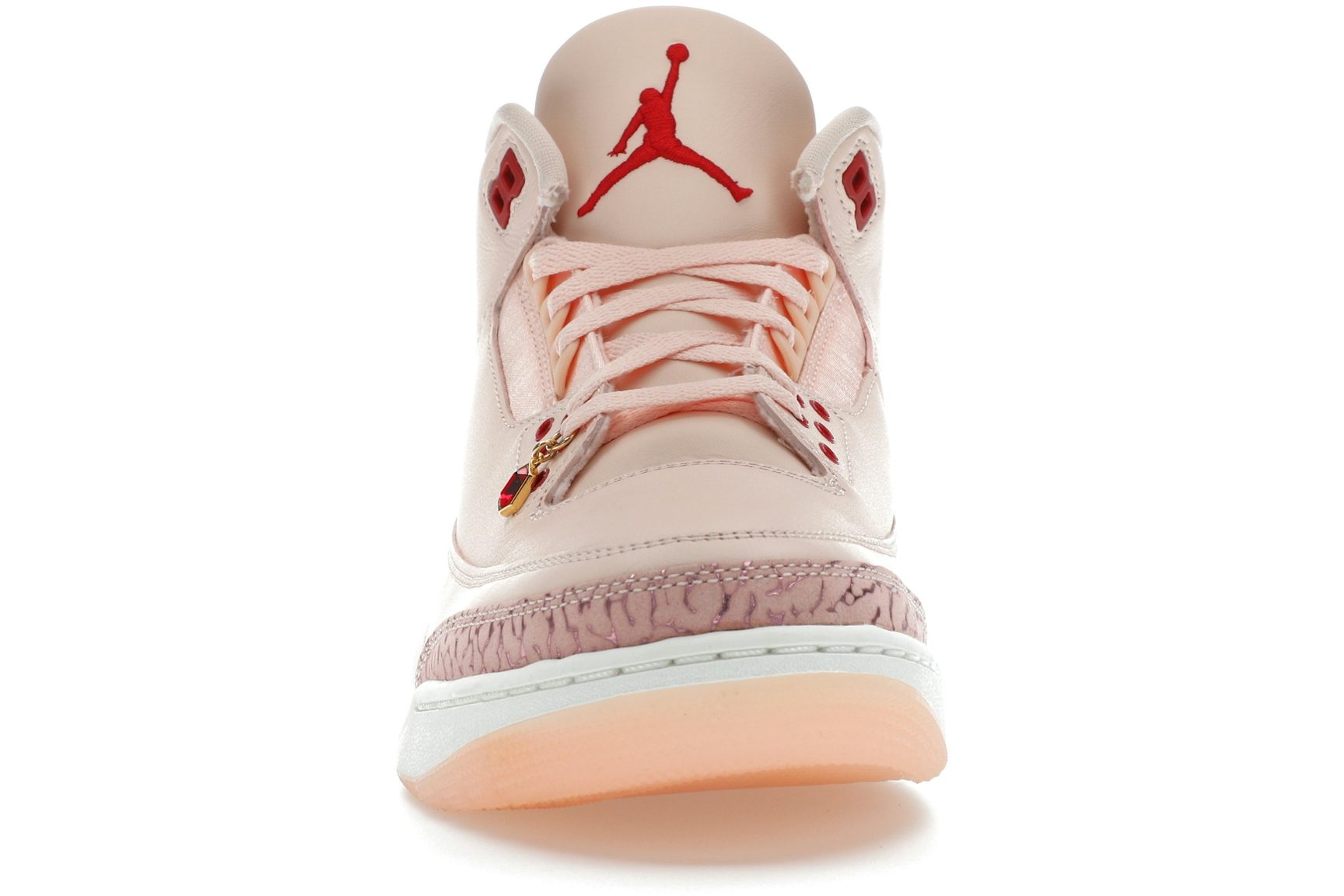 Jordan 3 Retro Valentine's Day Treat Yourself (2025) (Women's)-2
