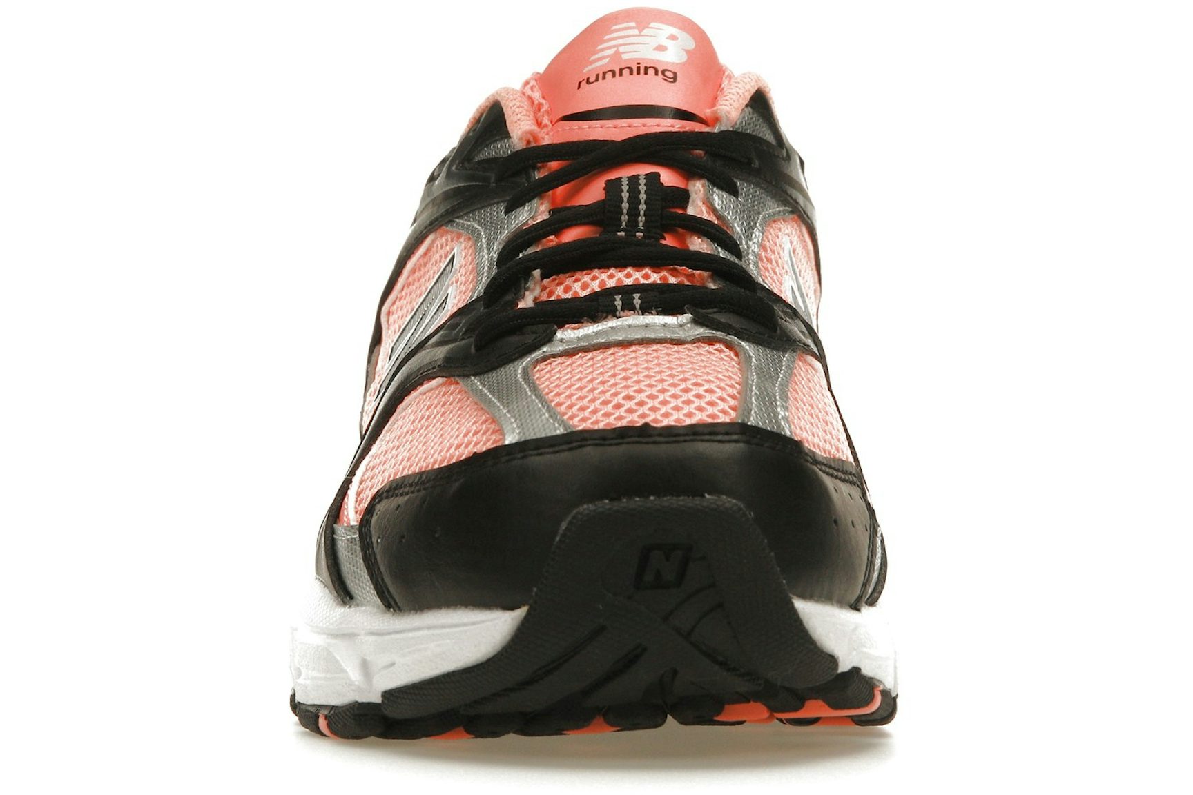 New Balance 530 Pink Magnet Black