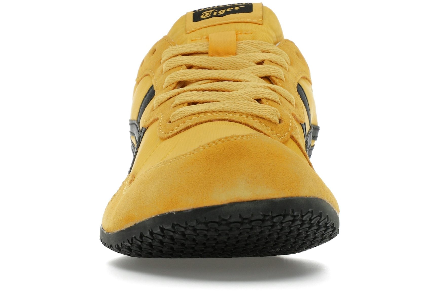 Onitsuka Tiger Serrano Yellow Black-2