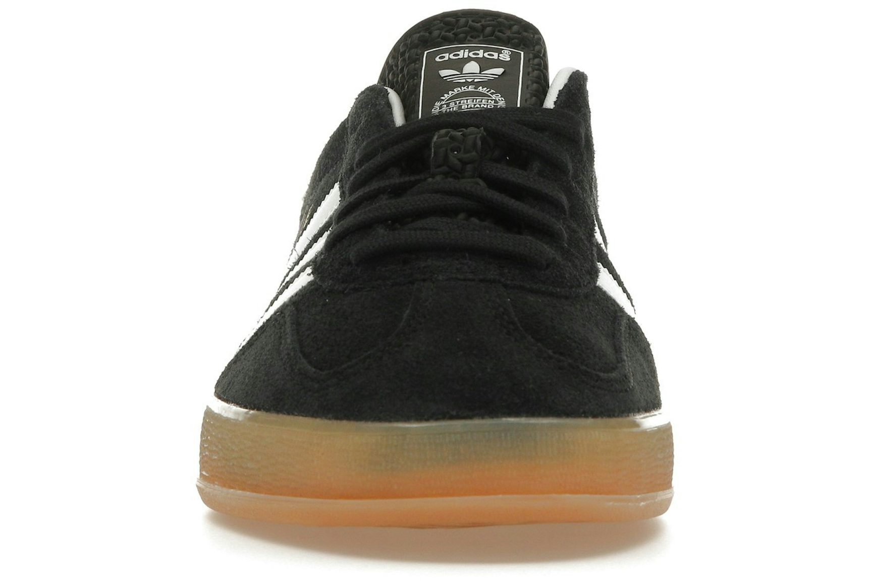 adidas Gazelle Indoor Core Black