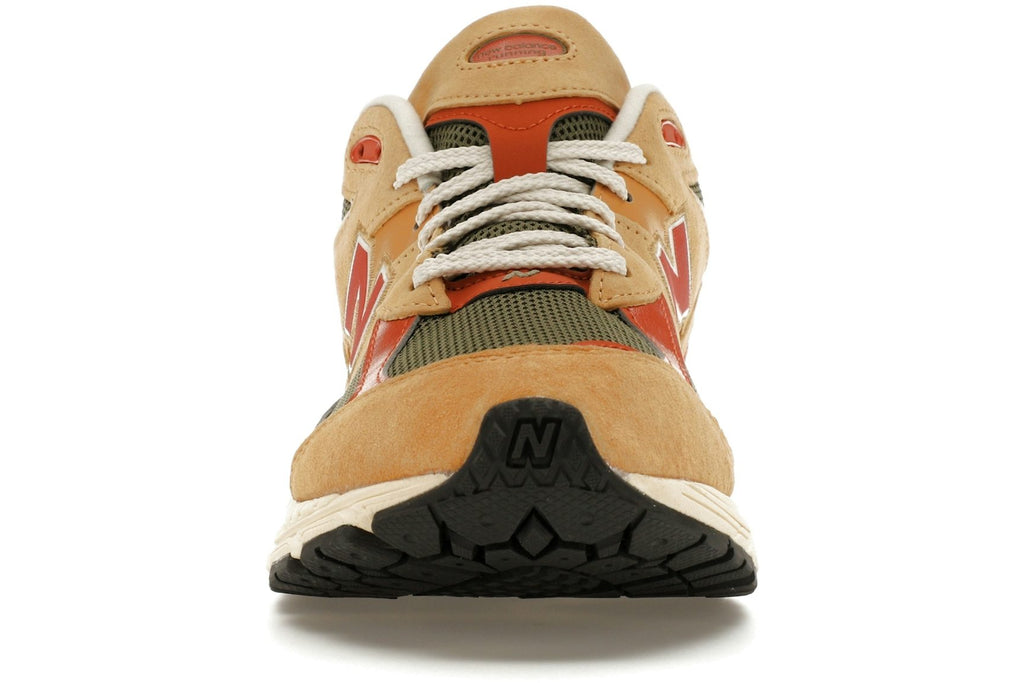 New Balance 2002R Dried Apricot-2