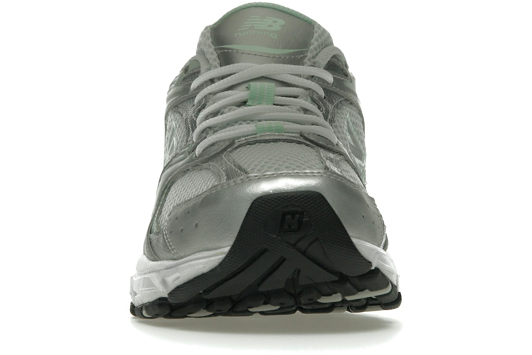 New Balance 530 White Cosmic Jade