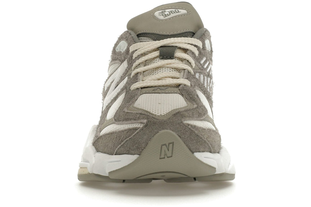 New Balance 9060 Grey White-2