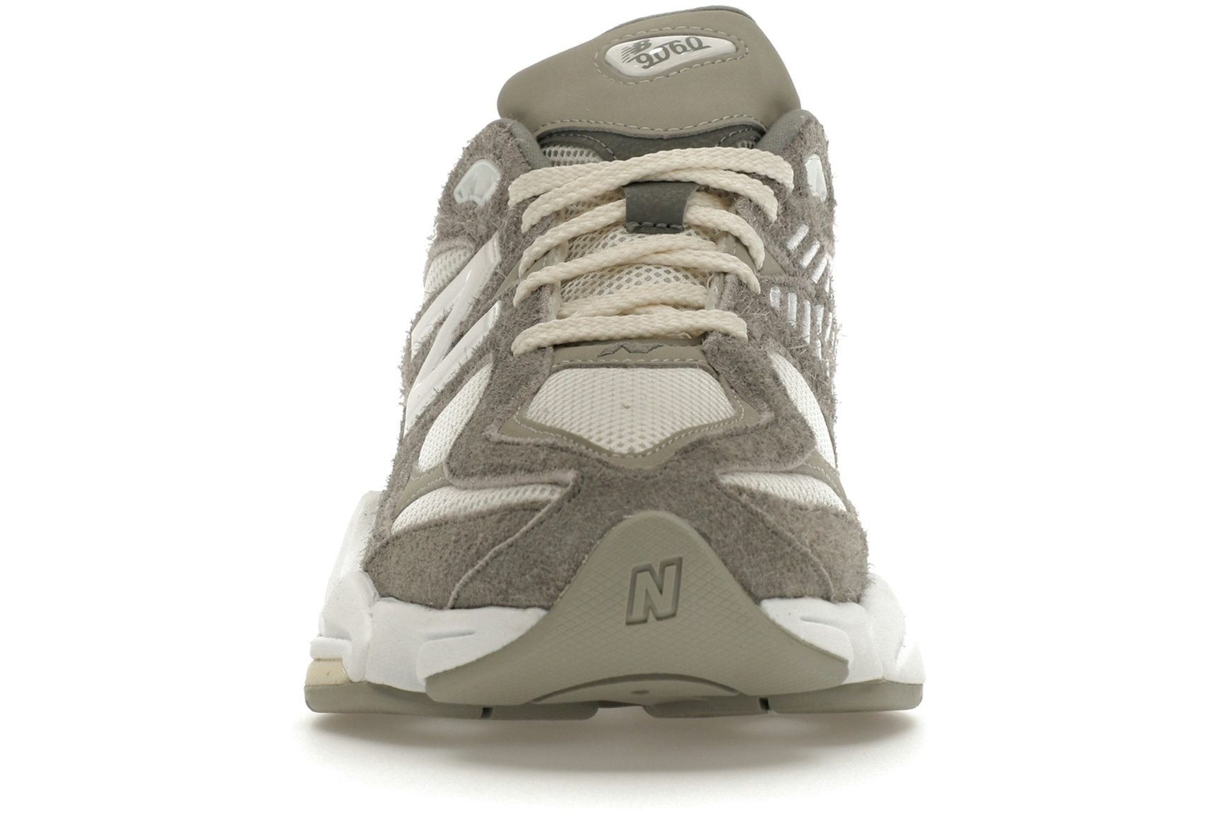 New Balance 9060 Grey White-2