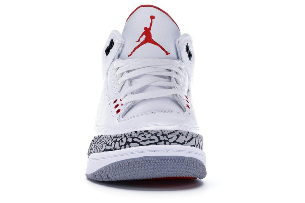 Jordan 3 Retro White Cement (2011)-2