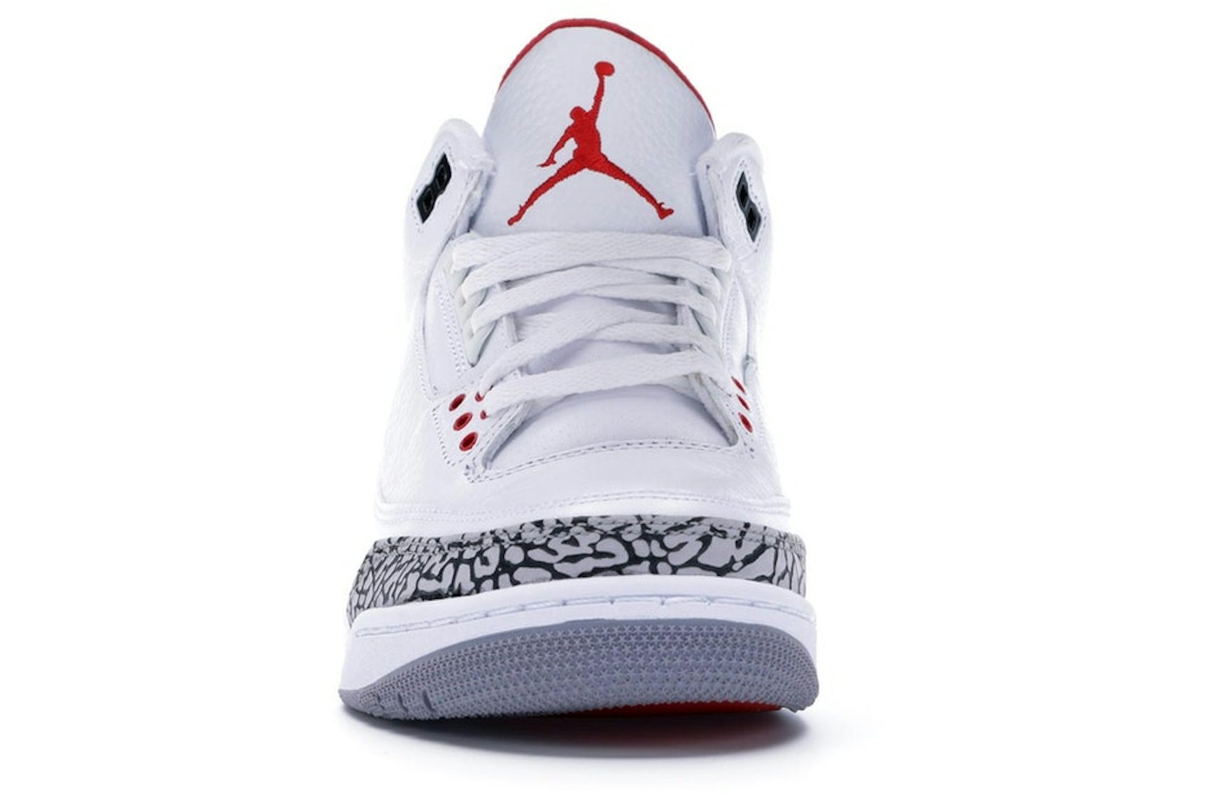 Jordan 3 Retro White Cement (2011)-2