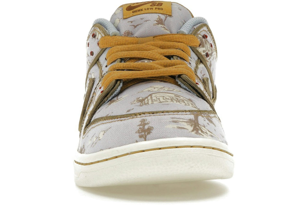 Nike SB Dunk Low Premium City of Style-2