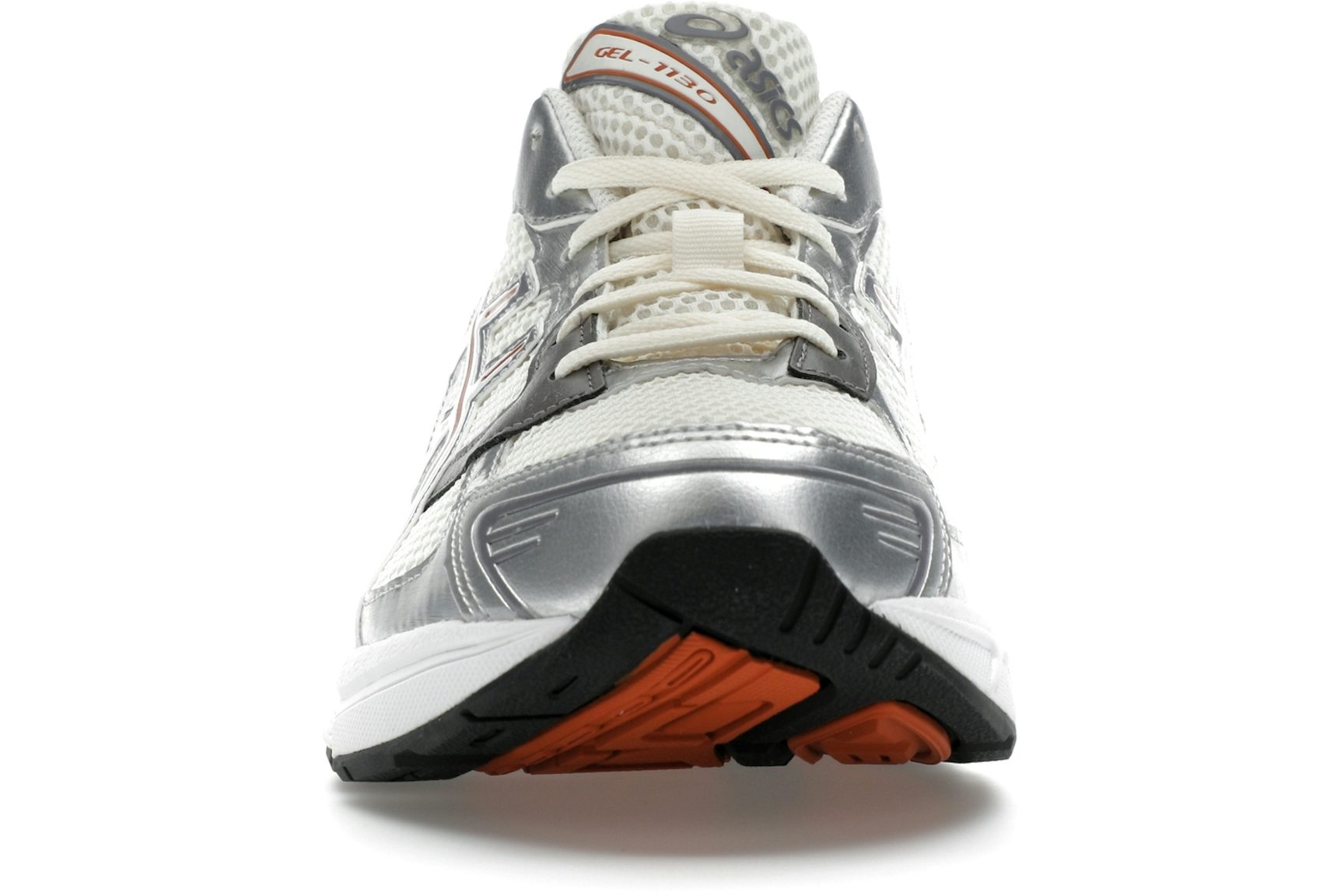 ASICS Gel-1130 Cream White-2