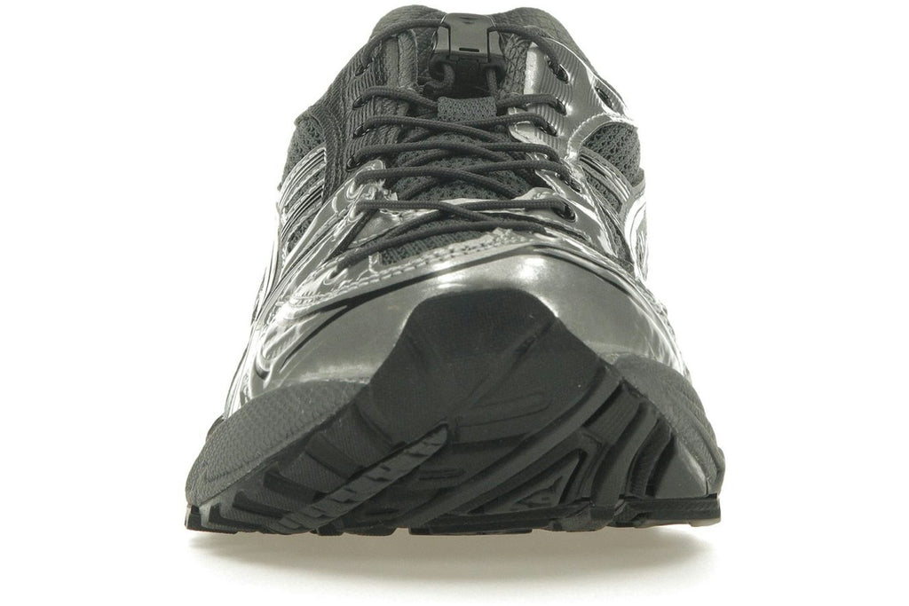 ASICS Gel-Kayano 14 Unaffected Infinite Wonders Pack Black Silver-2