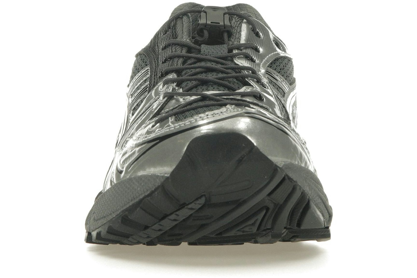 ASICS Gel-Kayano 14 Unaffected Infinite Wonders Pack Black Silver-2