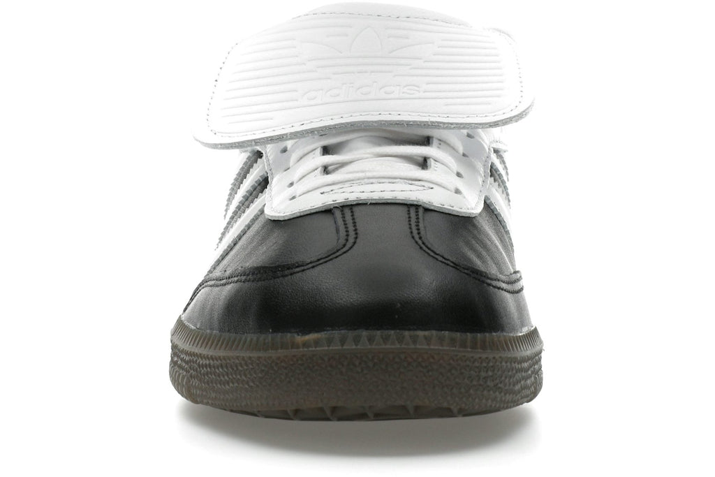 adidas Samba LT Core Black Cloud White-2