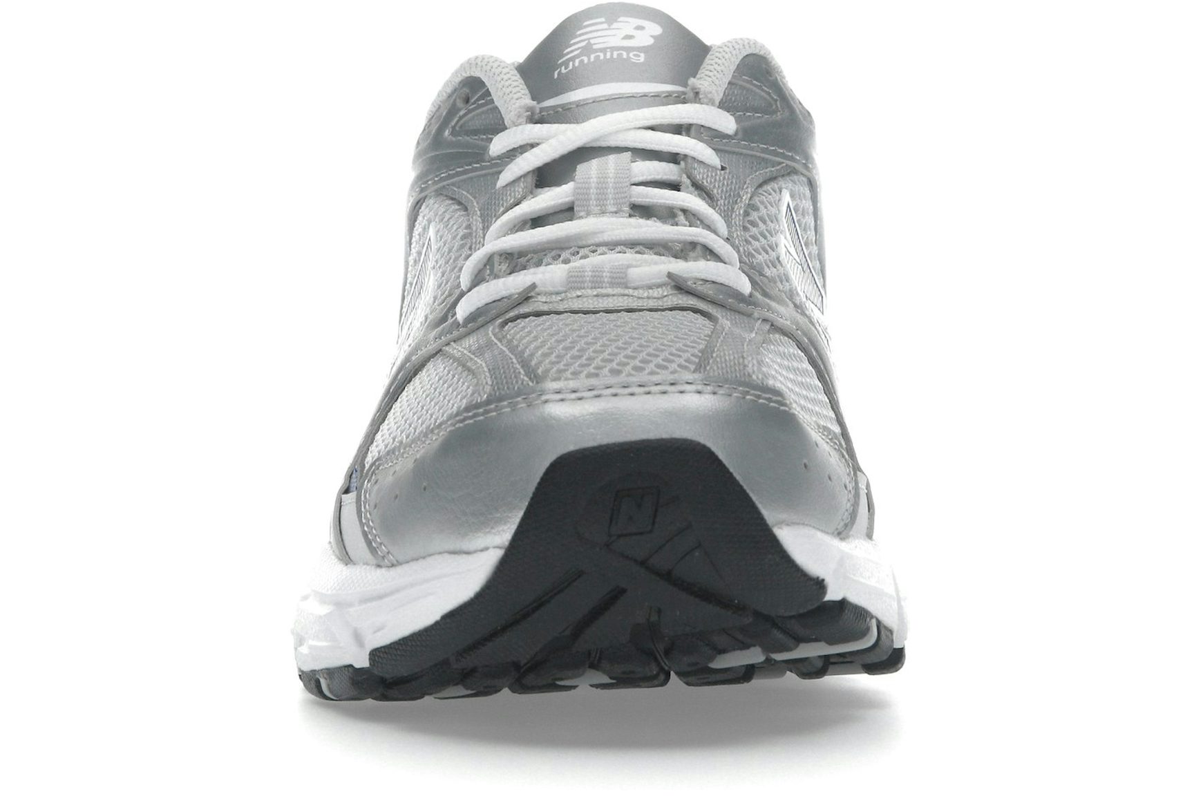 New Balance 530 Light Grey Silver Blue-2