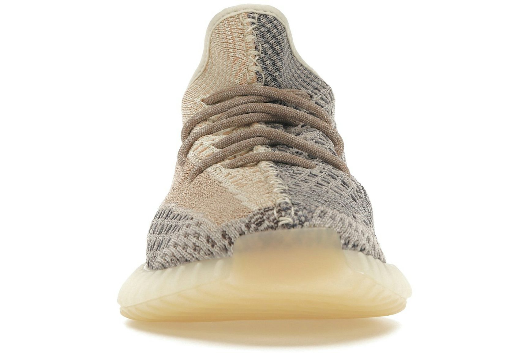 adidas Yeezy Boost 350 V2 Ash Pearl-2