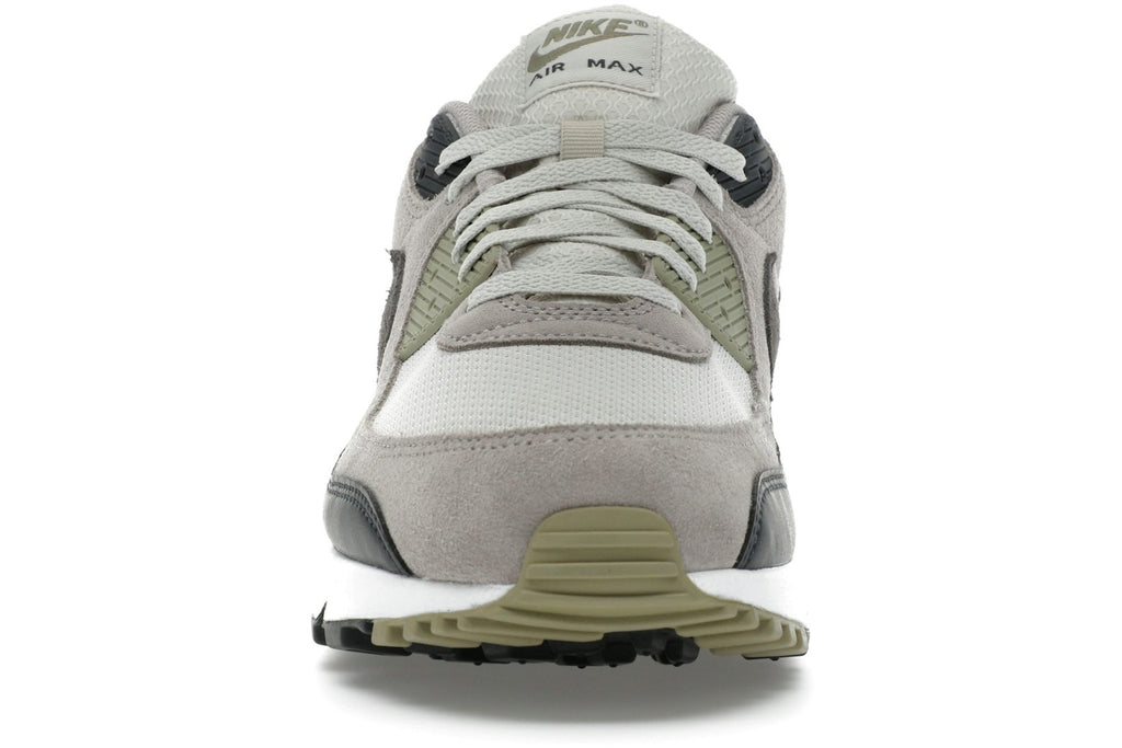 Nike Air Max 90 Light Bone Neutral Olive