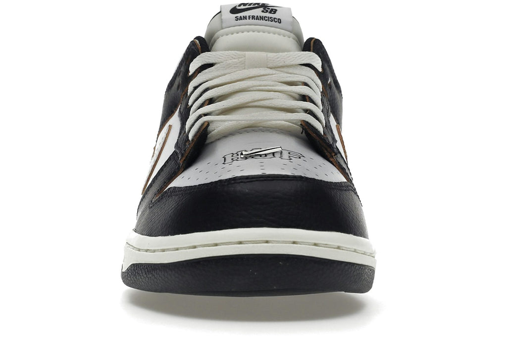 Nike SB Dunk Low HUF San Francisco-2