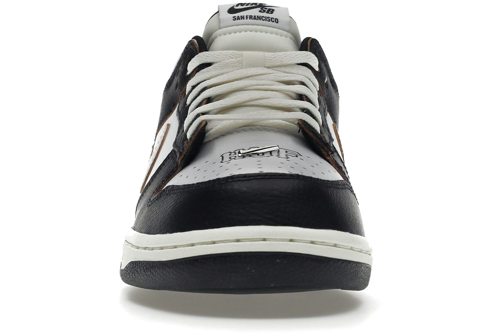 Nike SB Dunk Low HUF San Francisco-2