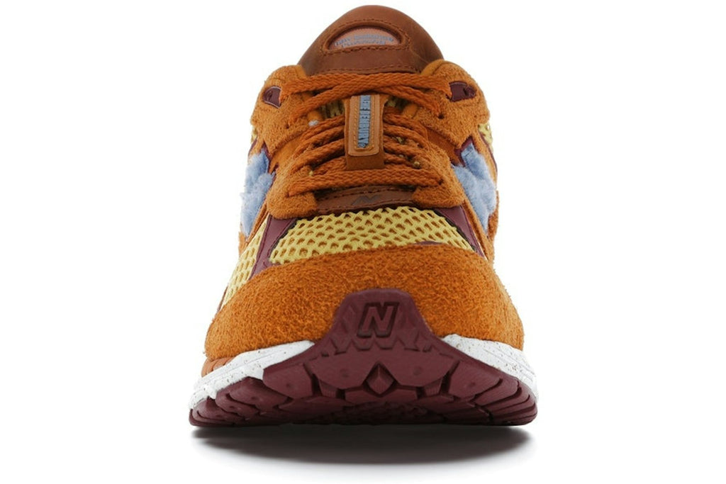 New Balance 2002R Salehe Bembury Peace Be The Journey-2
